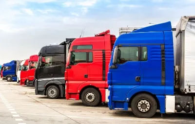 Adana Sarıkamış Ambar Nakliyat