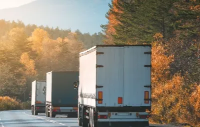 Adana ile Sarıkamış Arası Klima Taşıma