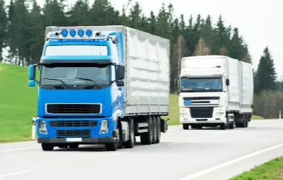 Adana ile Sarıkamış Arası Eşya Taşıma